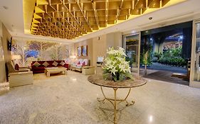 Niranta Transit Hotel Mumbai Airport - At Arrivals